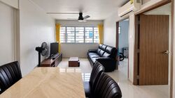 Blk 148 Bishan Green (Bishan), HDB 3 Rooms #631584481
